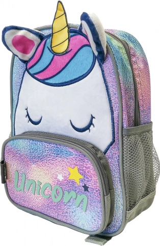 Otroški predšolski nahrbtnik Funny Unicorn