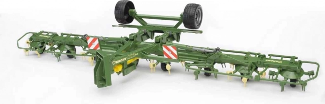 Bruder obračalnik sena KRONE