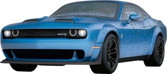Dodge Challenger SRT Hellcat Widebody 108 kosov