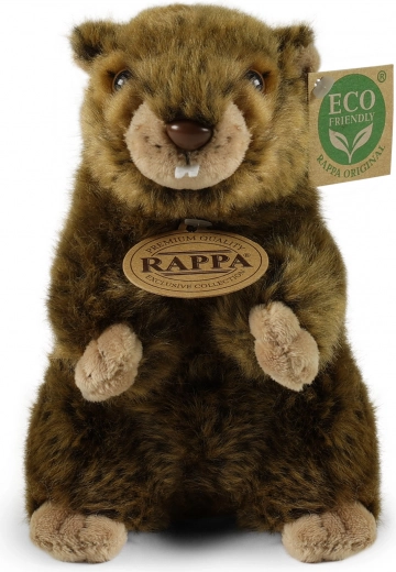 Mehak pliš za neskončno crkljanje