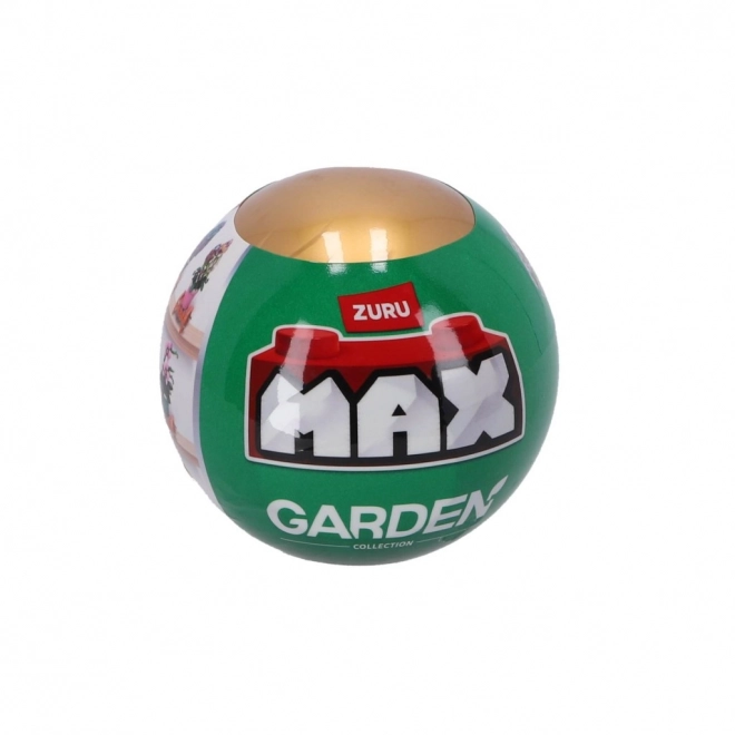 Zuru Max Garden cvetlična sestavljanka
