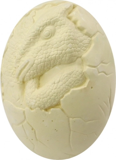 Realistično dinozavrsko jajce