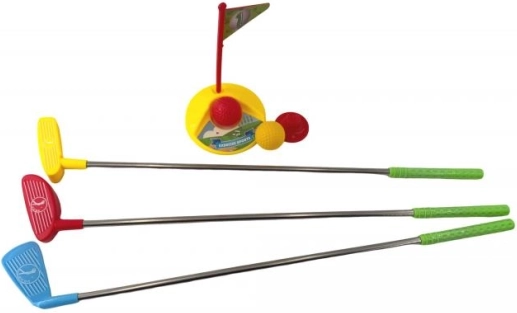 Golfni komplet za otroke SPORTO