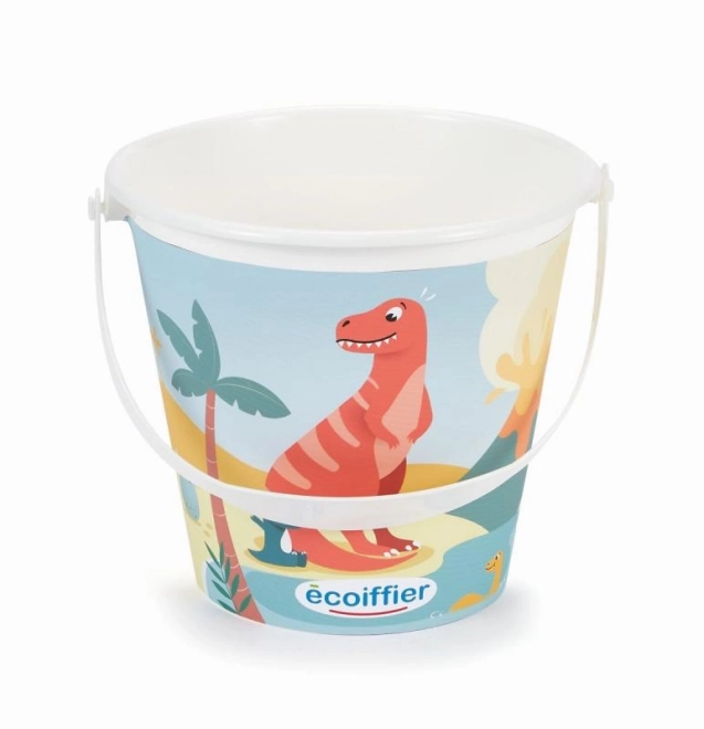 Kanglica z motivom dinozavra