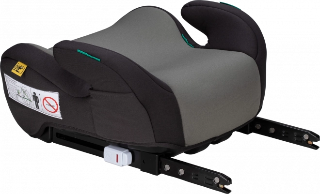 Stabilna pritrditev ISOFIX in varnostni pas