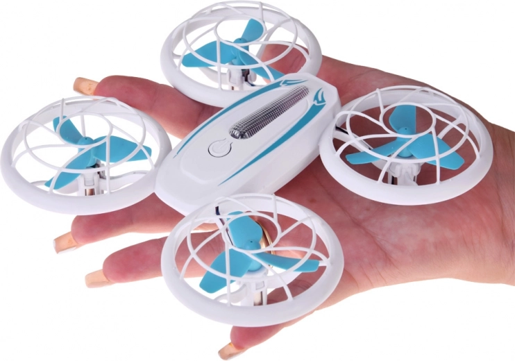 Kompaktna velikost za dom in zunaj