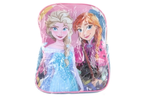 Nahrbtnik Frozen 29 cm