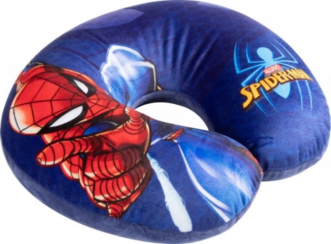 Otroški potovalni vzglavnik Spiderman