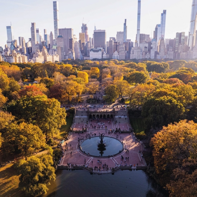 Opomni redni koledar New York 2026