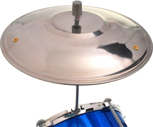 Realistični zvoki in činela