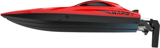 Natančno krmiljenje in doseg 100 m