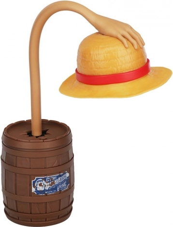 Namizna LED svetilka One Piece