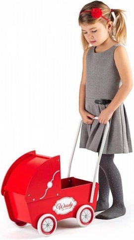 Ergonomski ročaj 49 cm
