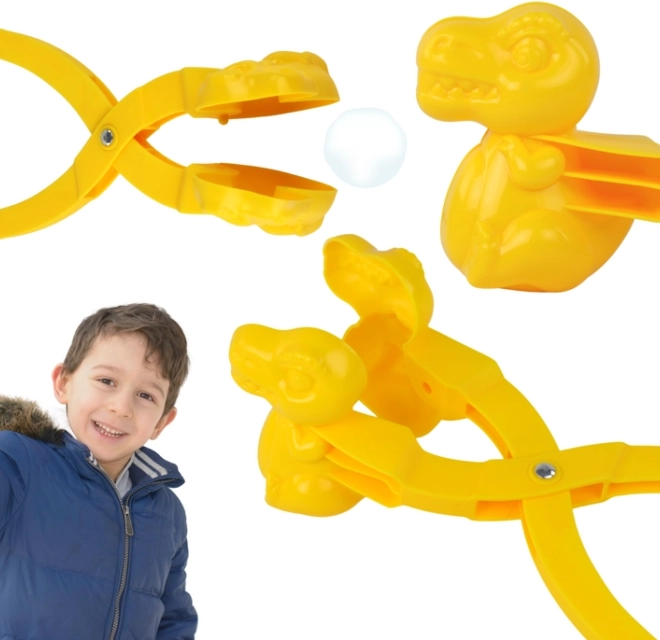 Ergonomska oblika za majhne roke