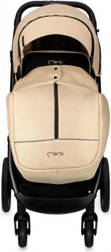 Popolna oprema za vsako vreme