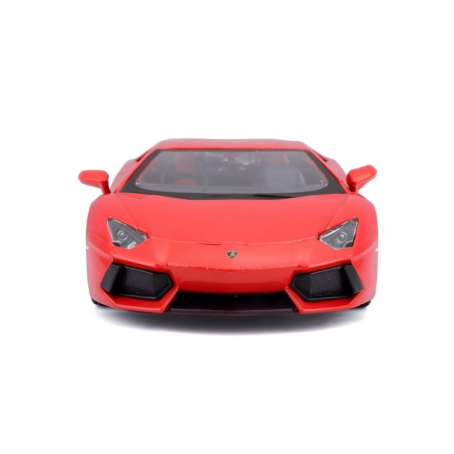 Model avtomobila Lamborghini Aventador LP700-4