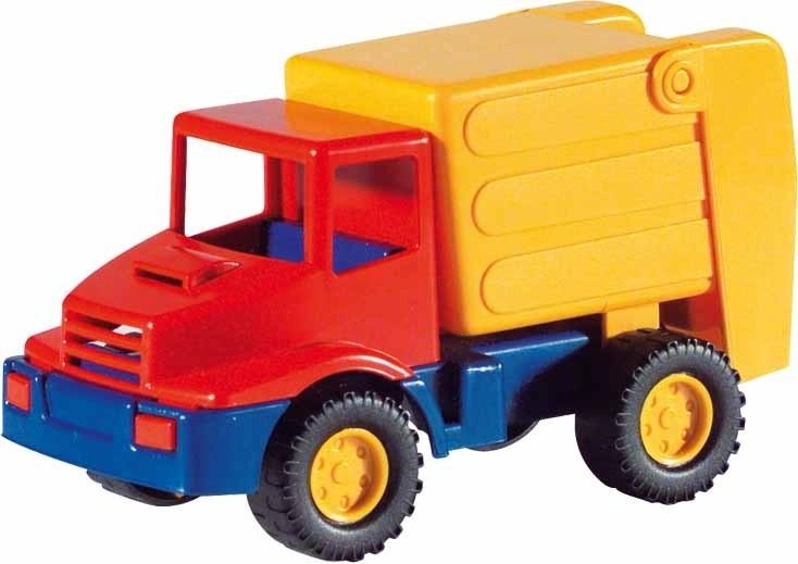 Kompaktna velikost, velika zabava