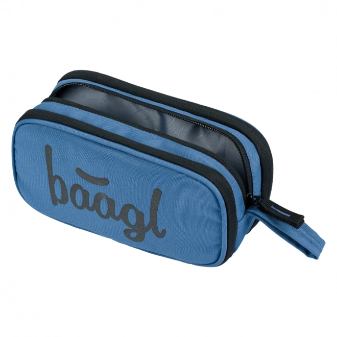 Študentski etui Ocean Blue