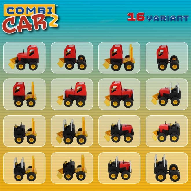 Kombi Avto 2