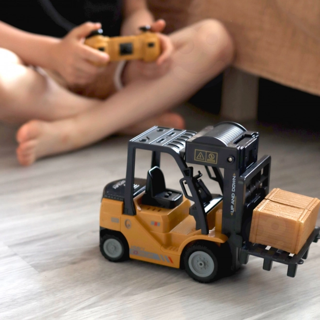 Woopie daljinsko upravljani viličar RC 1:24