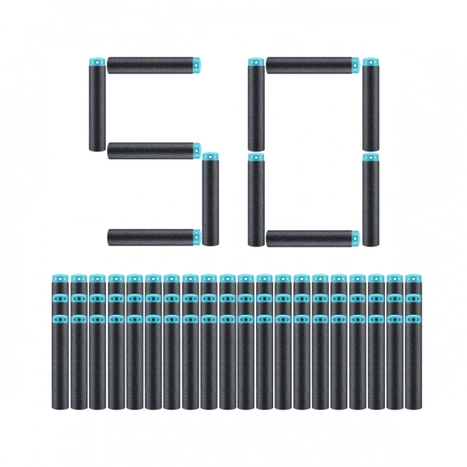 Set puščic Excel 50 puščic