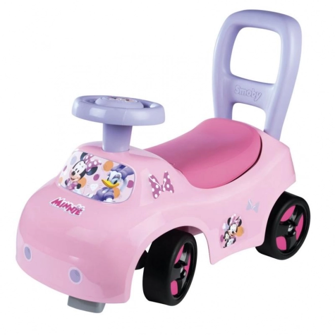 Smoby Voziček Avto Minnie