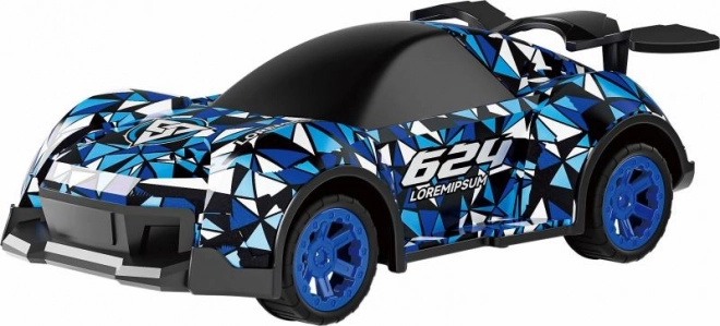 DRIVERO RC dirkalni avtomobil