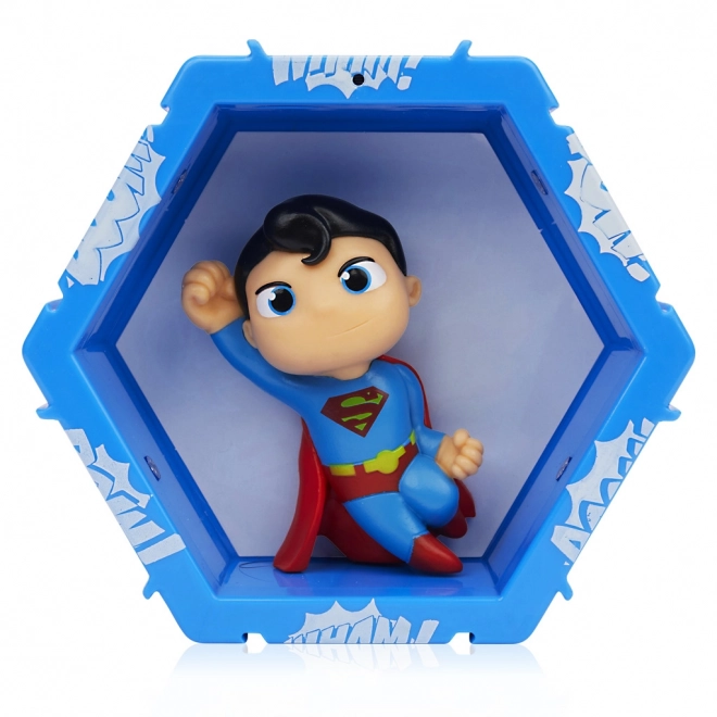 WOW POD DC Comics  Superman