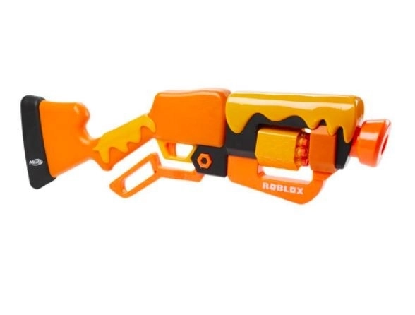 Nerf Roblox Adopt Me! ČEBELE! blaster
