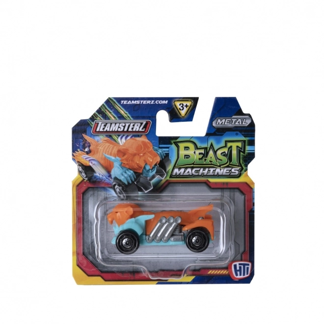 Teamsterz Beast Machines kovinski avtomobilček 7,5 cm (asortiment)