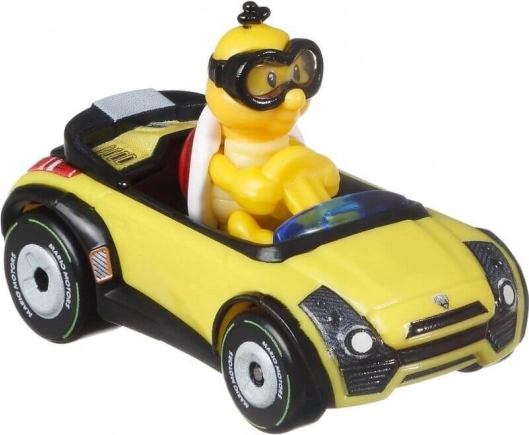 Ikonični Lakitu za volanom