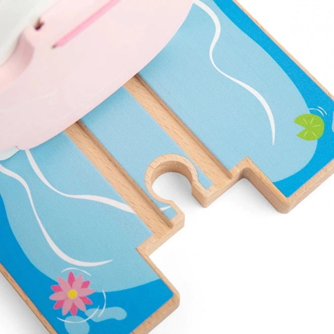 Bigjigs Rail Labodji tunel