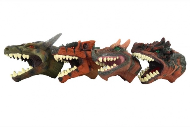 Dinozaver za roko