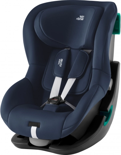 Otroški avtosedež King Pro – Night Blue