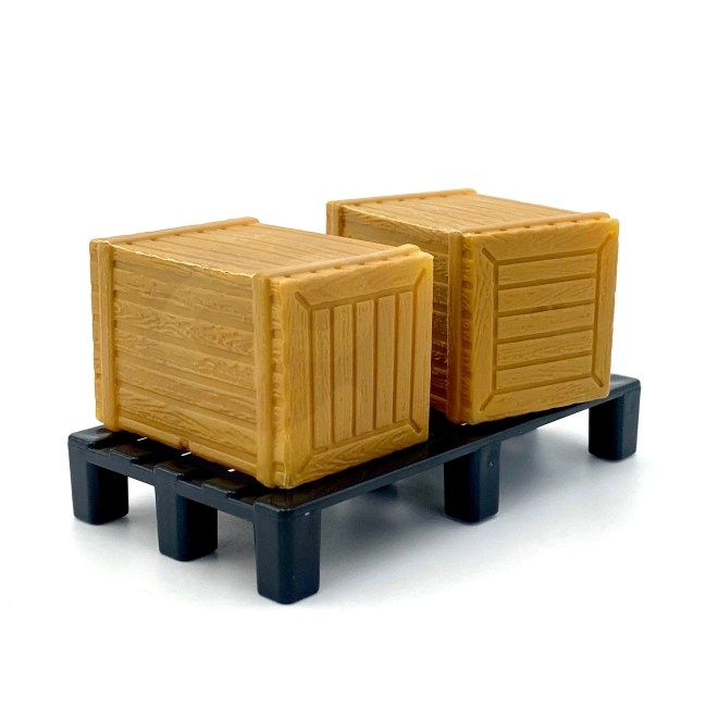 Set z realističnimi elementi