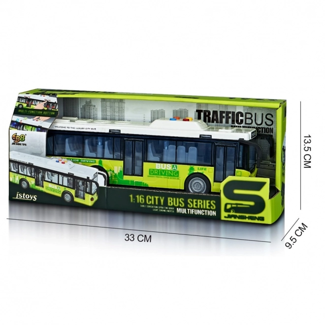 Avtobus