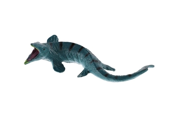 Plastični dinozaver 7-9 cm mešanica vrst v vrečki