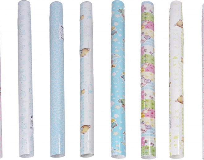 Darilni papir za otroke 0,7x2 m