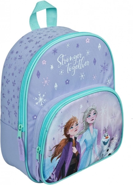 Otroški nahrbtnik z motivom Frozen