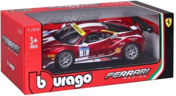 Podroben dizajn in realistični elementi