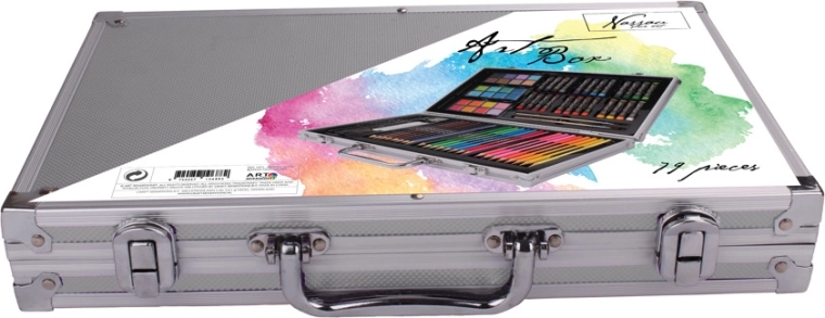 Stilsky videz in vzdržljivost