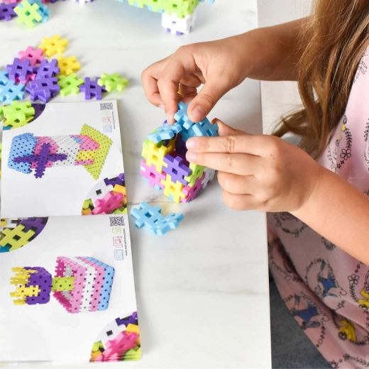 Enostavno povezovanje in stabilni modeli