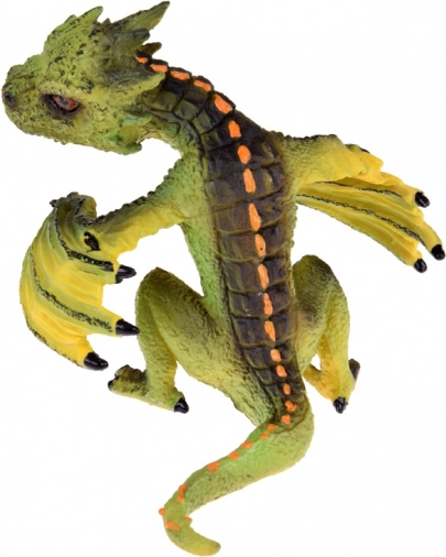 Stabilna, samostojno stoječa figurica