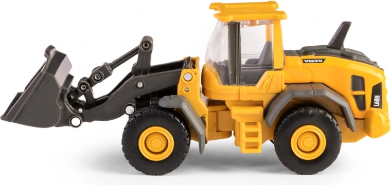 Gibljiva žlica za dinamično igro