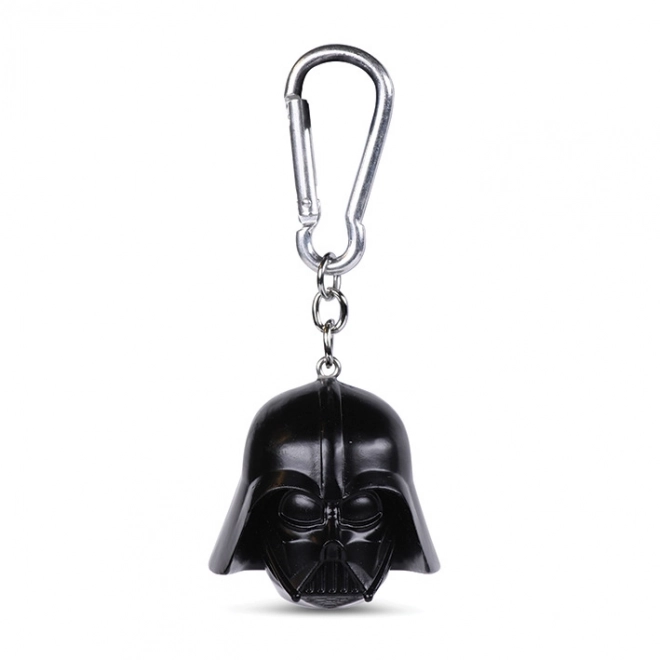 Obesek za ključe Star Wars z Dartom Vaderjem