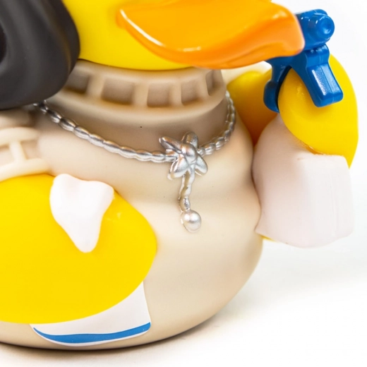 Natančni detajli in kakovostna plastika