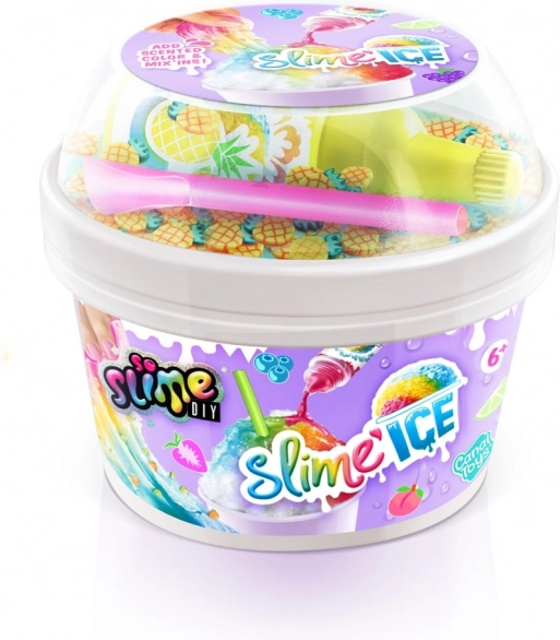Slime Ice lonček So Slime