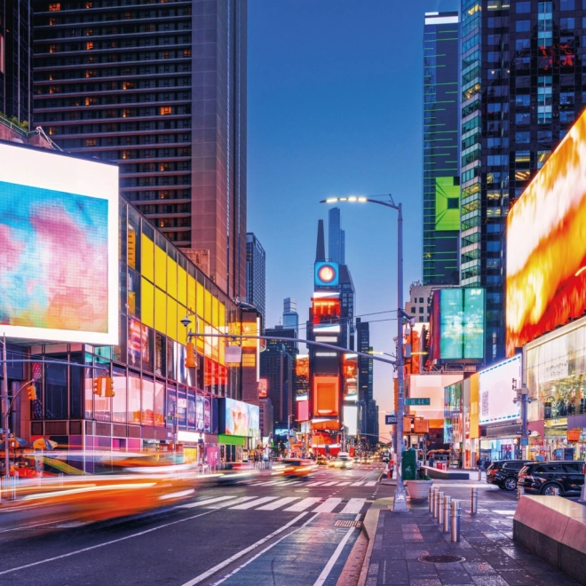 Opomni redni koledar New York 2026
