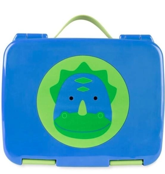 Posoda za kosilo Zoo Bento Dinosaurus