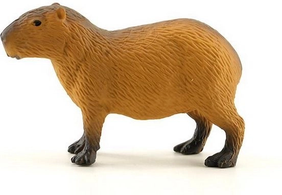 Figurica kapibare